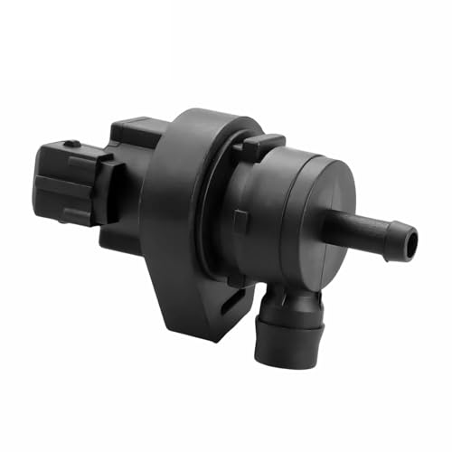Soupape purge EVAP résout ratés ralenti BMW E46 525i 540i électrovanne canister 13901433603