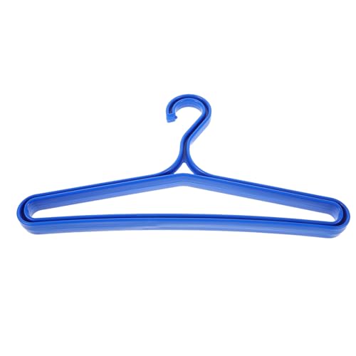 Totority Perchero para Trajes de Neopreno y Buceo de Plástico Compacto y Portátil para Viajes y Uso en Clubes
