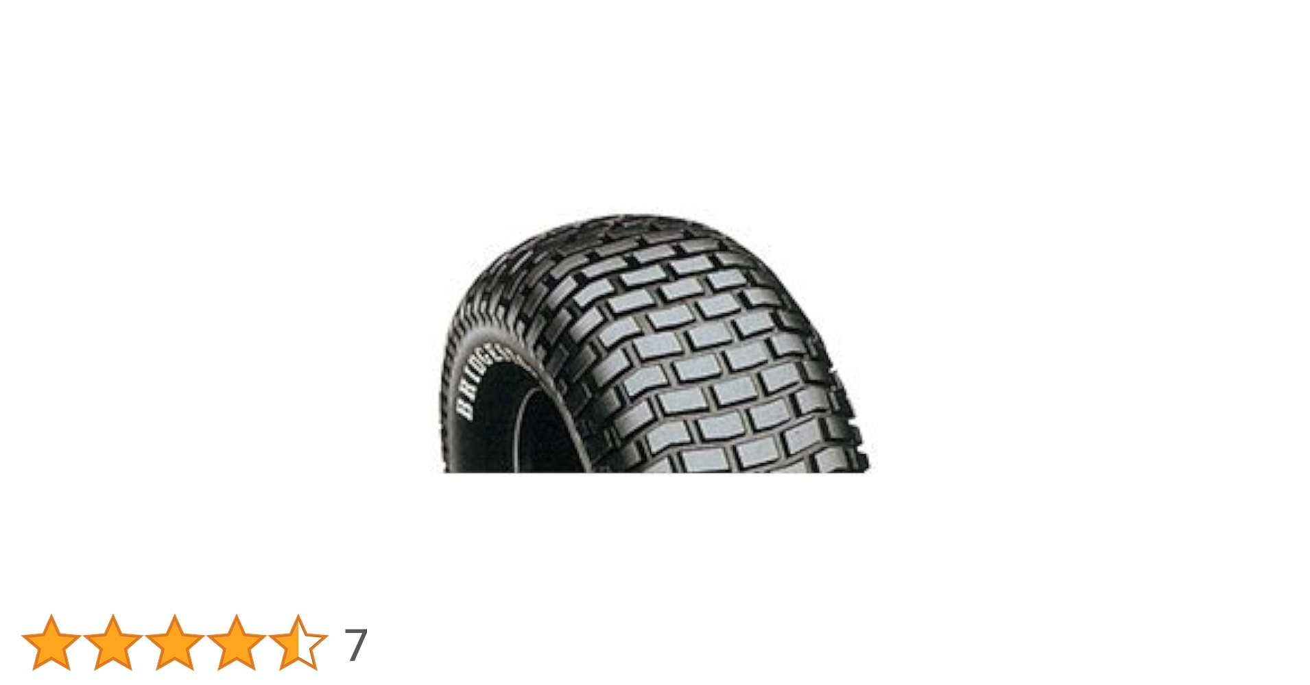 Amazon.co.jp: BRIDGESTONE(ブリヂストン)スクーター用タイヤ