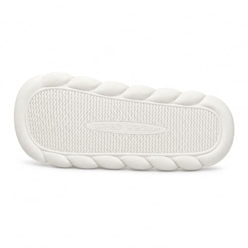 Image of VRITRAZ Soft & Cozy Winter Slipper, House Slipper, Flat Chappal, Warm Slippers For Boys and Mens
