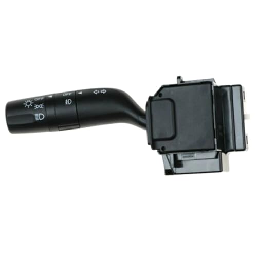 Feu brouillard essuie-glace clignotant interrupteur BBM366122 robuste