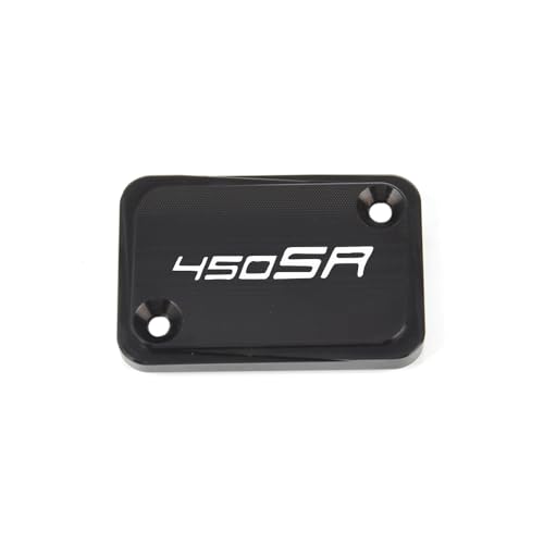 Bouchon de réservoir liquide frein arrière et d'embrayage moto compatible 450CLC 450SR 2022