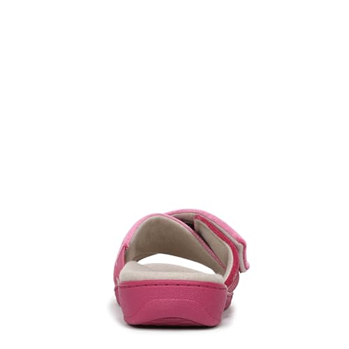 Image of Vionic womens Relax II Open Toe Slippers