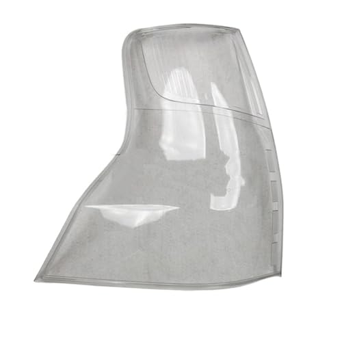 Coque feux arrière infiltration résolue couvercle lentille gauche Lexus GX460
