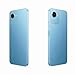 realme C30s Dual-SIM 32GB ROM + 2GB RAM (Only GSM | No CDMA) Factory Unlocked 4G/LTE Smartphone (Stripe Blue) - International Version