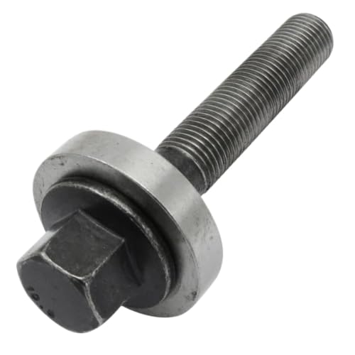 Image of M14 Crankshaft Pulley Bolt Compatible With B-Max C-Max Fiesta Fusion Figo Focus KA Mondeo S-MAX Transit Tourneo