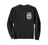 Mossad IDF Specialty Apparel Co