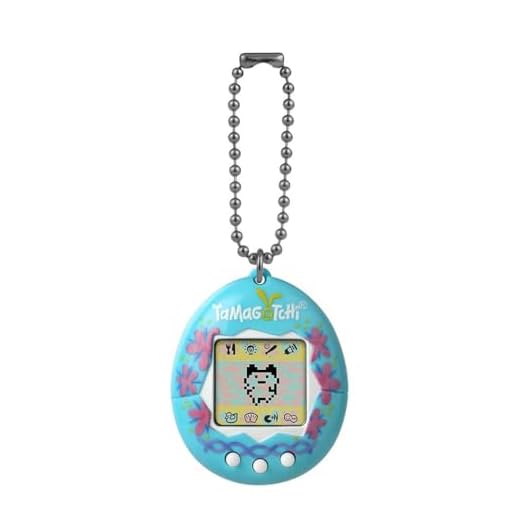 Tamagotchi - Edição Limitada Páscoa Sortimento