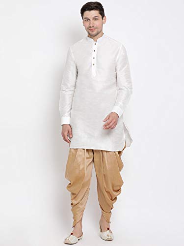 Image of VASTRAMAY Boys Kurta Set