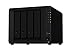 Produktbild Synology DS918 + 12TB (4 x 3TB WD RED) 4 Bay Desktop-NAS-Einheit