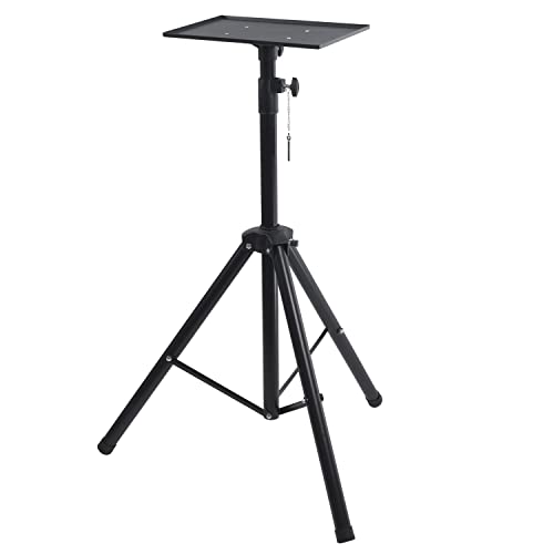 Soporte para proyector de cine en casa Maclean MC-953 ajustable 2