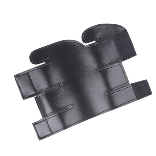 Levemolo Trumpet Piston Protector Cover Durable Leather Case Prevent Rust and Wear Comfortable Grip Simple and Elegant Design Ideal Present for Musicians