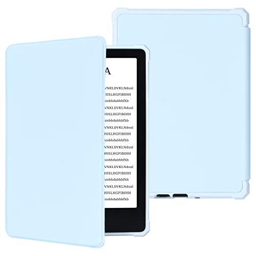 COO Case for 7' All-New Kindle Paperwhite 12th Gen 2024 & Kindle Colorsoft...