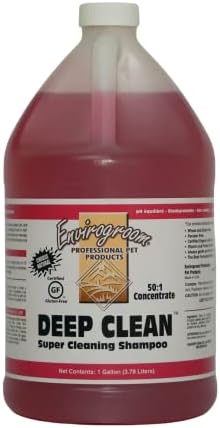 Deep Clean Shampoo 50:1 image 2