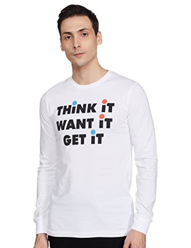 Image of Max Men's Regular Fit T-Shirt
