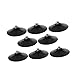 Happyyami 32pcs Sturdy Base for Freestanding Punch Bag Hanging Suction Cup Base Boxing Sandbag Parts