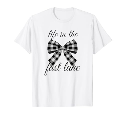 Life in the fast lane �s���͗l�̋| T�V���c