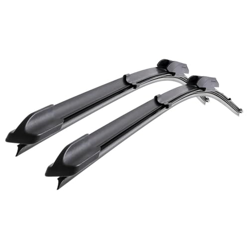 Balai d'essuie-glace Peugeot 405 lunette avant Mossa | Kit complet balais plat auto