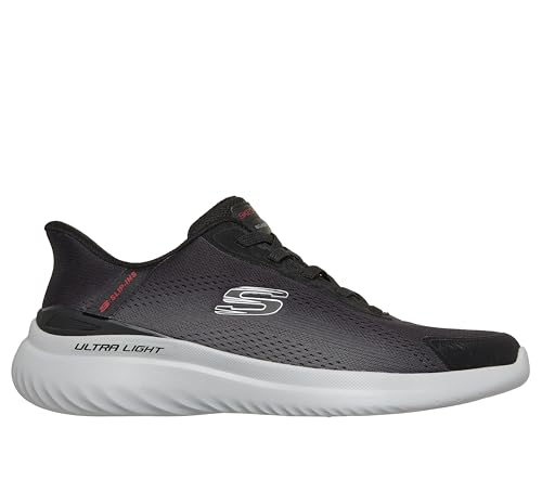 Image of Skechers Mens Bounder 2.0 - NASHER Walking Shoes