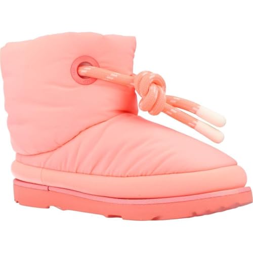 UGG Classic Maxi Short bottines matelassées hiver taille 33.5 - 5