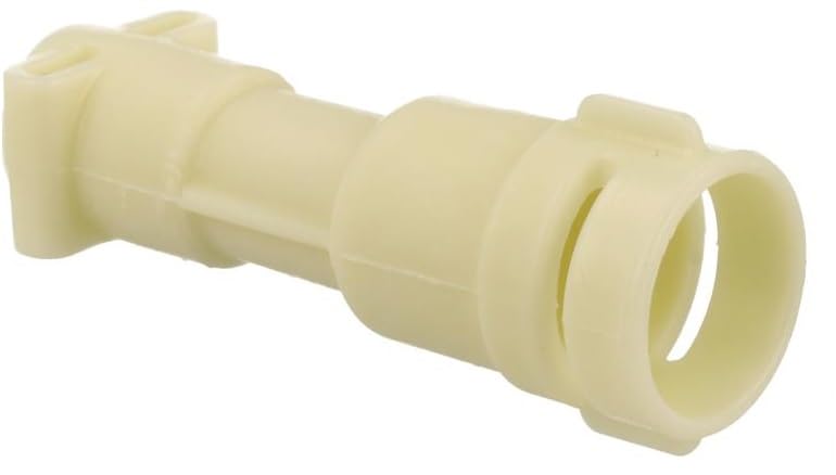 LORTECH Termoblockingångskontakt för automatisk kaffebryggare, originaldel, plast, 422224777123, 42222477124