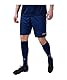 JAKO Kinder Sporthose Allround, Navy/Gold, 164