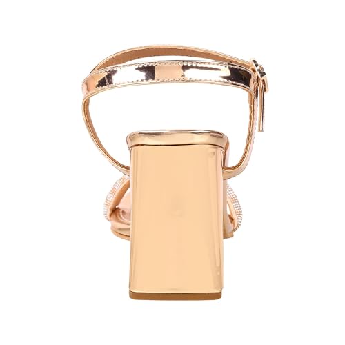Image of Mochi Women's Fashion Sandals
