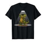 T-Rex Rock For Life