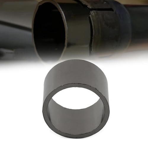 Joint de pot d'échappement V65 Magna VF1100C anti-fuite thermique pour silencieux