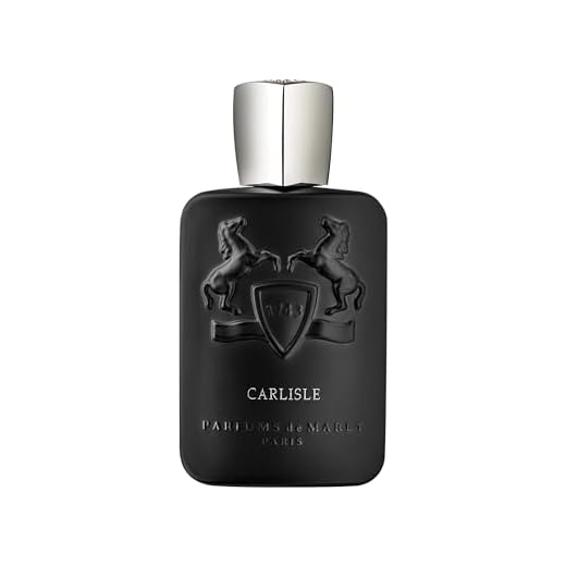 Carlisle por Parfums De Marly Eau De Parfum Spray (unisex) 4,2 onças por Mulheres