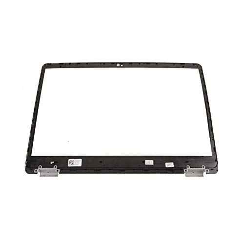 Carcasa frontal para DELL Inspiron 15 5584 marco de pantalla negro J0MYJ 2