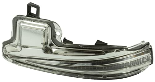 Clignotant de rétroviseur gauche Taros Trade 261287 feu clignotant latéral