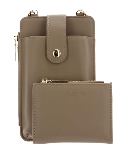 Pochette pour téléphone portable Seidenfelt Medja 11 cm : ne perdez plus jamais votre smartphone