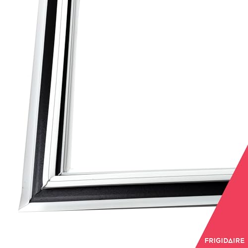 Frigidaire 241872504 Door Gasket for Refrigerators, White - image 3