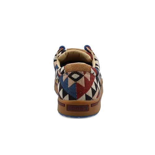 Image of Twisted X Men's Hooey Loper, Moc Toe