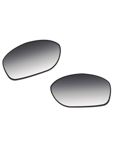 Image of Lenses Replacement for Costa Del Mar Saltbreak Sunglass - Confirm Fit | Scratch Resistant