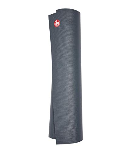 Image of Manduka PRO Yoga Mat - 6mm | Lifetime Durability | Hygienic Construction | Premium Studio Quality | Teacher Approved