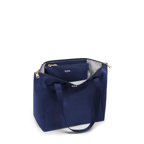 Image of TUMI Just In Case Tote - Packable Travel Tote Bag for Women & Men - Carry Travel Accessories Easily