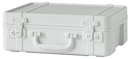 �������� �}���`���[�P�[�X �w�g�����N�X�g�[���[�x �z���C�g mini sceltevie TRUNKSTORY 240297