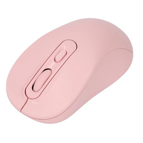 Ratón inalámbrico de modo dual con dpi ajustable para controlar tu tableta y portátil