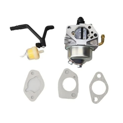 Carburateur 592929 résout démarrage difficile génératrice 6250 8500W