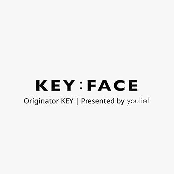Amazon | KEY:FACE キーフェイス クレンジングフォーム 150ml 【使用