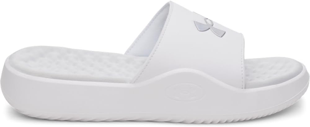 Under Armour Ignite Pro 8 Fixed Band Slides image 5