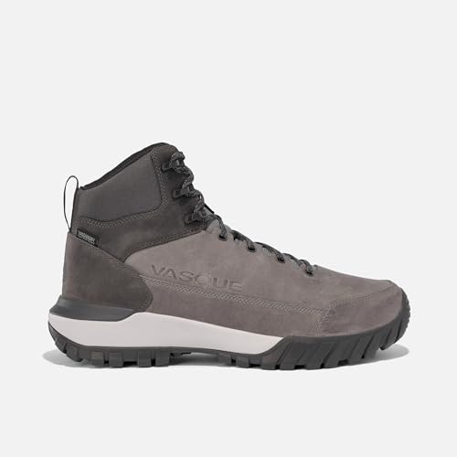 Image of Vasque Men's Talus Mid Waterproof Hiking Boot