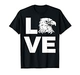 Photo Gallery bald eagle apparel - impressionante eagle lover design maglietta Photo Gallery bald eagle apparel - impressionante eagle lover design maglietta