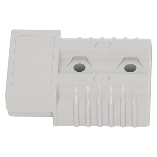 Battery Wire Harness Plug Connector 4 Connector Modular Quick 0Awg 600V 175A Adapter Electric Winches