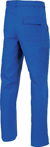Planam Größe 28 Herren BW 290 Bundhose Kornblau Modell 0116