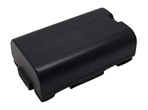 Amsahr Grade a Celle della batteria (1400 mAh, 3.7...