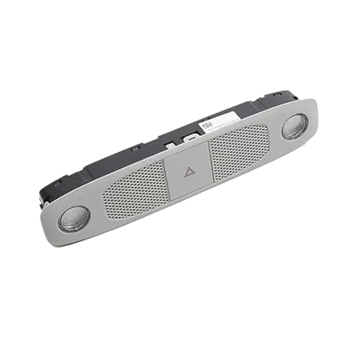 Luz de techo para Tesla Model 3 y Y plafón interior de lectura 2017-2023 1500237-00-E 5