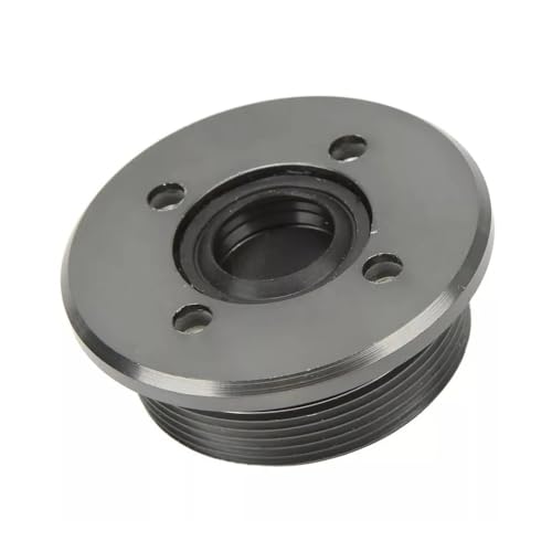 Embout de garniture avec joint 6H1-43821, usinage de haute précision pour trim 75-90 CV